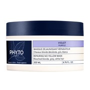 Phyto Purple, maska regenerująca No Yellow, 200 ml https://azcdn.doz.pl/image/d/product/56690e2d-scale-180x180.png