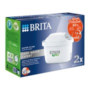 Brita Maxtra, Pro Hard Water Expert, wkład filtrujący, 2 szt.