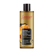 Jantar, szampon z esencją bursztynową i węglem do włosów przetłuszczających się, 300 ml https://azcdn.doz.pl/image/d/product/8dd64509-scale-180x180.png