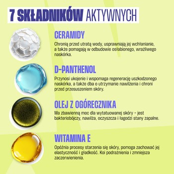 Neba, krem do pielęgnacji świeżego tatuażu, 50 ml