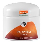 Martina Gebhardt, krem ochronny z propolisem do każdego rodzaju skóry, 50 ml https://azcdn.doz.pl/image/d/product/e49e34cd-scale-180x180.png