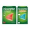 Nicorette FreshFruit Gum, 2 mg, guma do żucia, 105 szt.