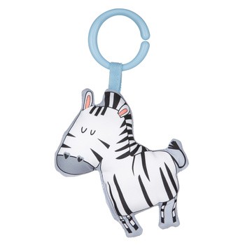 Canpol Babies, edukacyjna mata do zabawy, kojec dla dzieci 0 m+ SAFARI, 1 szt.