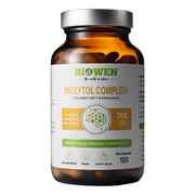 Biowen Inozytol Complex+, kapsułki, 100 szt. https://azcdn.doz.pl/image/d/product/3bca13b3-scale-180x180.png