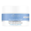 Bielenda Hydro Plumping, hydro-maska ultranawilżająca, 100 ml