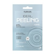 Flos-Lek Ideal, peeling kremowy twarz, szyja dekolt, 2 x 4 ml https://azcdn.doz.pl/image/d/product/e34efb79-scale-180x180.png