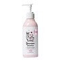 Yope Geranium i Żurawina, naturalny żel do higieny intymnej, 300 ml