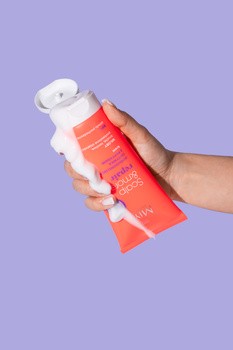 Miya Cosmetics Scalp&more Repair, odżywka odbudowująca do włosów z peptydami, 200 ml
