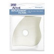 ALE Replacement filters, filtry do półmaski filtrującej, 2 szt.