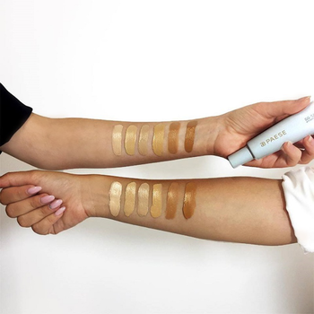 Paese, pielęgnacyjny krem koloryzujący DD Cream, 4W Golden Beige, 30 ml