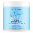 Aloesove Blue, krem barierowy do twarzy i ciała, 250 ml