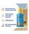 Nivea Sun Protect & Bronze, balsam w spray'u SPF 30, 200 ml