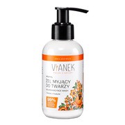 Vianek, odżywczy żel myjący do twarzy, 150 ml https://azcdn.doz.pl/image/d/product/46279494-scale-180x180.png