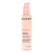 Nuxe Very Rose, delikatny olejek do demakijażu, 150 ml
