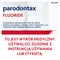 Parodontax Fluoride, pasta do zębów z fluorem, 75 ml