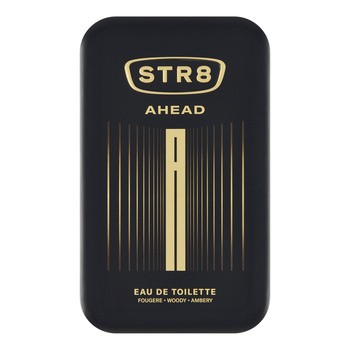 STR8 Ahead, woda toaletowa, 50 ml