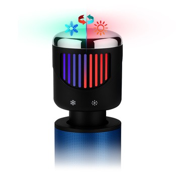 Medivon Reva, głowica chłodząco-grzejąca do masażera, 1 szt.