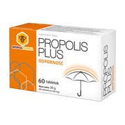 Propolis Plus, tabletki, 60 szt. https://azcdn.doz.pl/image/d/product/2c329f44-scale-180x180.png