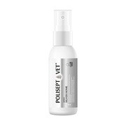 Polisept Vet Spray Silver Home, Spray z nanokoloidem srebra do zabiegów antyseptycznych u psów i kotów, 50 ml https://azcdn.doz.pl/image/d/product/7eb9cd7d-scale-180x180.png
