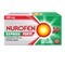 Zestaw 2x Nurofen Express Forte 400 mg, 30 kaps.