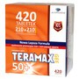Teramax GEE 50+, tabletki, 210 szt + 210 szt GRATIS