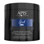 Apis Good Life, peeling do ciała, dłoni i stóp z solą z Morza Martwego, 700 g
