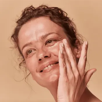 BasicLab Aminis, krem stymulujący pod oczy z 3% aminokwasów i 5% komórek macierzystych, 18 ml