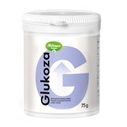 Herbapol Poznań, Glukoza o smaku neutralnym, proszek, 75 g https://azcdn.doz.pl/image/d/product/55cadaaf-scale-180x180.png