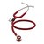 MDF 777I  Infant-burgund (MDF 17) Stetoskop neonatologiczny