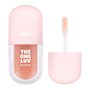 Miyo The One Luvgloss, błyszczyk do ust, no. 05 Lucid, 5,5 ml