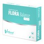 Vetfood Flora Balance mini, synbiotyk wspierający mikroflorę jelitową kotów, kapsułki, 30 szt. (blister)