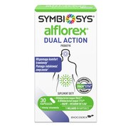 Symbiosys Alflorex Dual Action, probiotyk, kapsułki, 30 szt. https://azcdn.doz.pl/image/d/product/766cb5af-scale-180x180.png