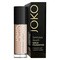 Joko Luminous Touch Serum Foundation, podkład - serum, N102 Nude Beige, 30 ml