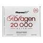 Pharmovit Kolagen 20 000 ELITE, płyn, 60 ml x 20 szt.