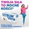 Vitrum Calcium, tabletki, 60 szt.