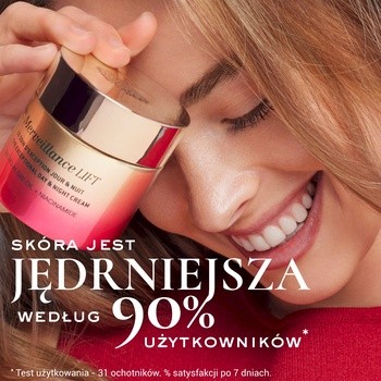 Nuxe Merveillance Lift The Exceptional, krem na dzień i noc, 75 ml