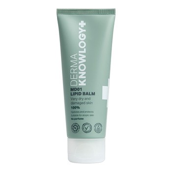 Derma Knowlogy MD01, balsam lipidowy, 75 ml