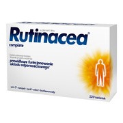 Rutinacea Complete, tabletki, 120 szt. https://azcdn.doz.pl/image/d/product/cbb45ecb-scale-180x180.png