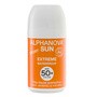 Alphanova Sun Bio, Extreme Sport, krem przeciwsłoneczny w kulce, SPF 50+, 50 g