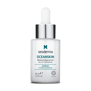 Sesderma OceanSkin, serum nawilżające, 30 ml