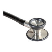alt GIMA-CARDIOLOGY CLASSIC Stetoskop - Y black Stetoskop Kardiologiczny