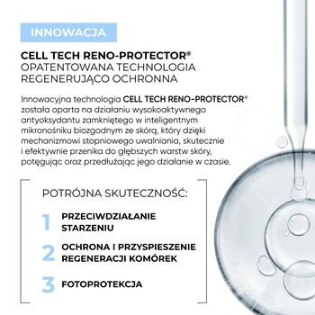 L`Biotica Estetic Clinic, rozświetlająco dotleniający krem pod oczy, 15 ml