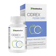 EkaMedica Cidrex Poziom cukru, kapsułki twarde, 60 szt. https://azcdn.doz.pl/image/d/product/bc978ea1-scale-180x180.png