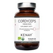 KENAY Cordyceps, kapsułki, 60 szt.