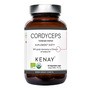 KENAY Cordyceps, kapsułki, 60 szt.