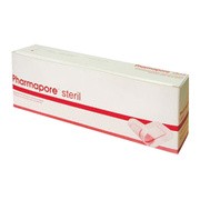 alt Pharmapore Sterile-10x15cm Opatrunek samoprzylepny jałowy włókninowy
