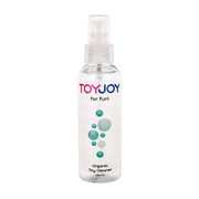 Boss Of Toys, ToyJoy Toy Cleaner, spray do czyszczenia gadżetów erotycznych , 150 ml        