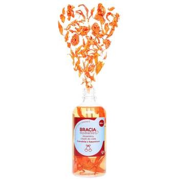 U Mydlarzy, aksamitny olejek do ciała, czereśnia z kaszmirem, 100 ml