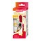 Beaphar Dental Kit Puppy, zestaw do czyszczenia zębów dla szczeniąt, 1 szt.