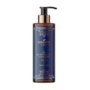 NaturalME Luxury SPA, żel do mycia ciała, mango & mandarin, 250 ml https://azcdn.doz.pl/image/d/product/8c7a67b5-scale-180x180.png